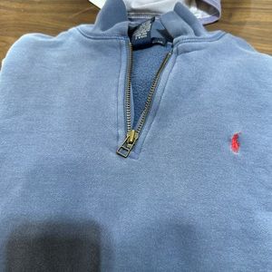Ralph Lauren Halfzip